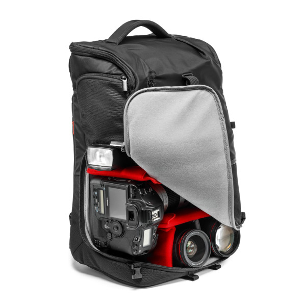 Рюкзак Advanced Tri Backpack large (MB MA-BP-TL)